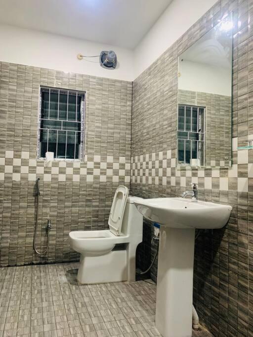 Apartmán White Orchid, Unique & Stylish, Executive 2Bhk. Guváhátí Exteriér fotografie